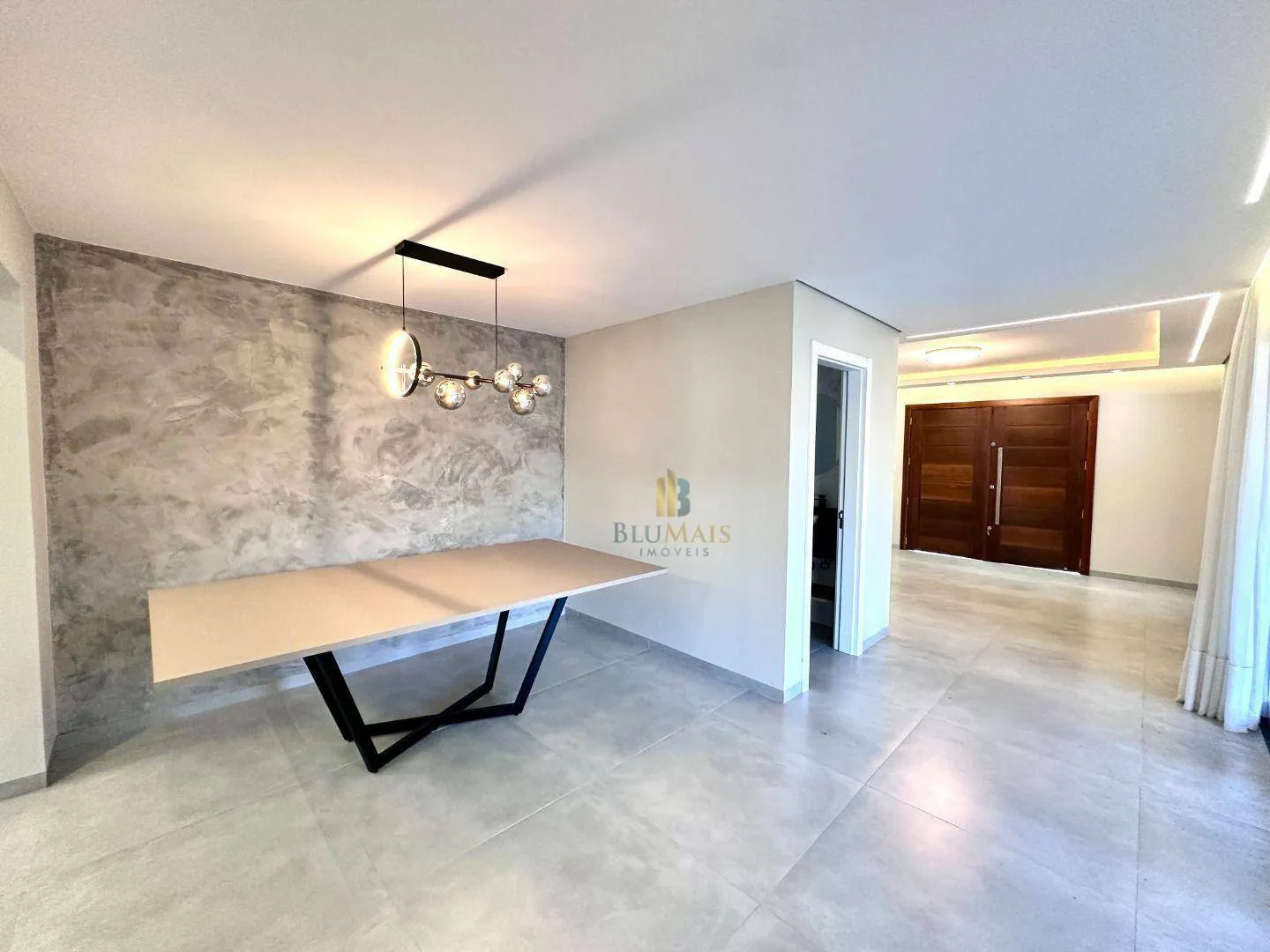 Casa com 4 dormitórios à venda, 369 m por R$ 1.950.000 - Garcia - Blumenau/SC — foto 4