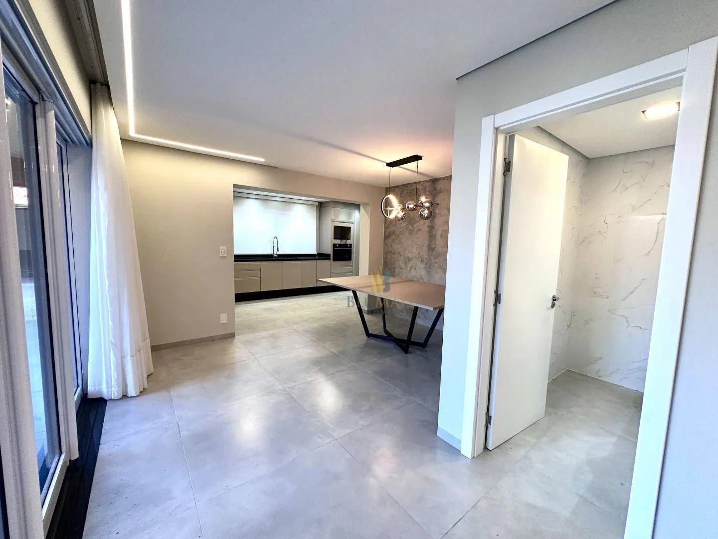 Casa com 4 dormitórios à venda, 369 m por R$ 1.950.000 - Garcia - Blumenau/SC — foto 7