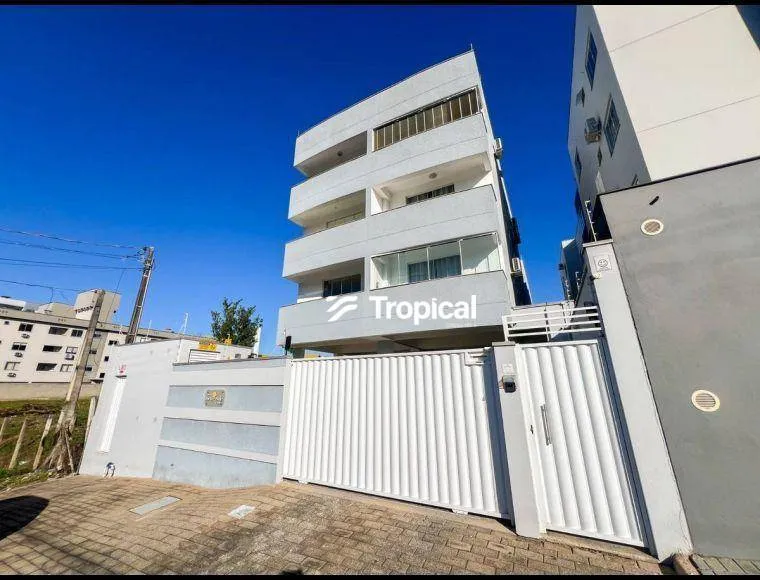 Apartamento com 2 dormitórios à venda, 83 m por R$ 430.000,00 - Itoupava Norte - Blumenau/SC - foto 1