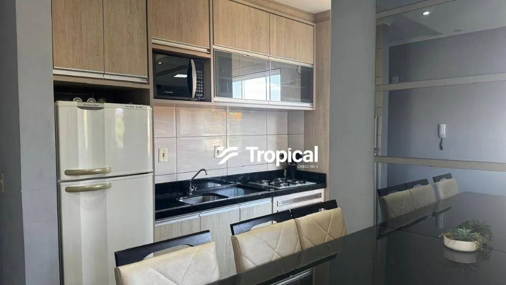 Apartamento com 2 dormitórios à venda, 83 m por R$ 430.000,00 - Itoupava Norte - Blumenau/SC — foto 2