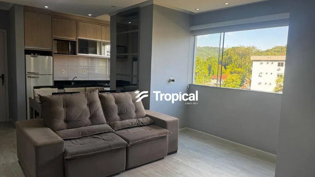 Apartamento com 2 dormitórios à venda, 83 m por R$ 430.000,00 - Itoupava Norte - Blumenau/SC — foto 6