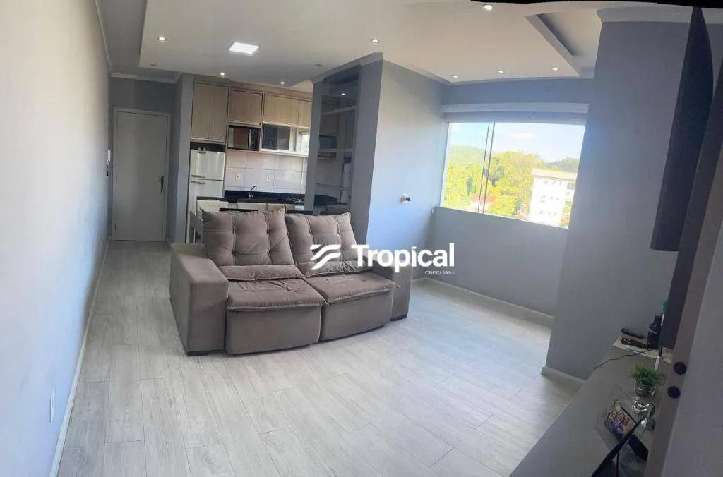 Apartamento com 2 dormitórios à venda, 83 m por R$ 430.000,00 - Itoupava Norte - Blumenau/SC — foto 7
