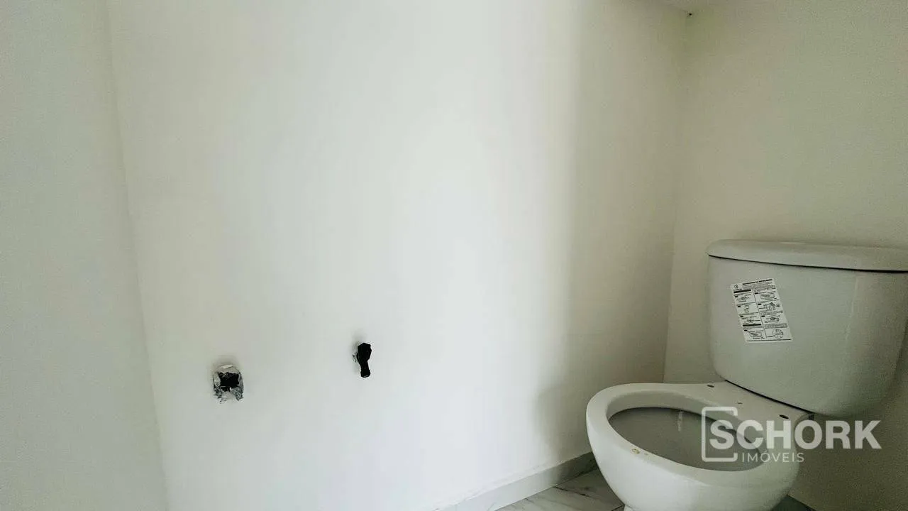 Sobrado com 2 dormitórios para alugar, 91 m por R$ 3.149,00/mês - Água Verde - Blumenau/SC — foto 5