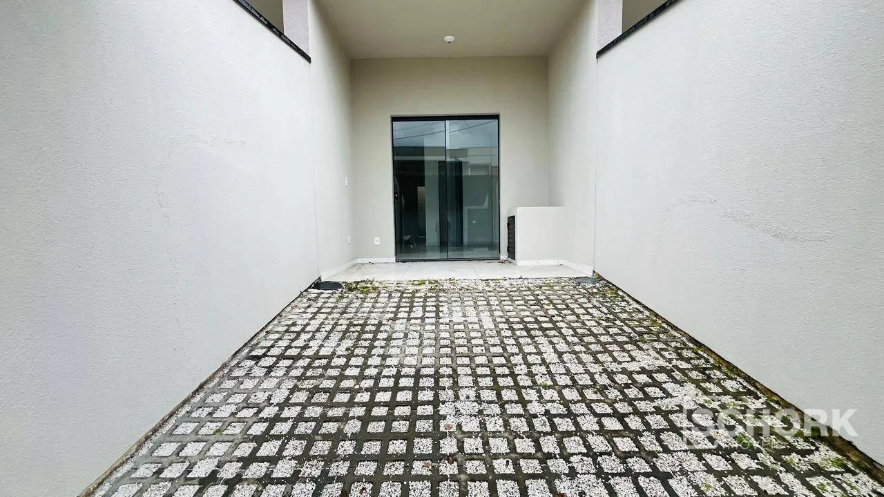 Sobrado com 2 dormitórios para alugar, 90 m por R$ 3.149,00/mês - Água Verde - Blumenau/SC — foto 2