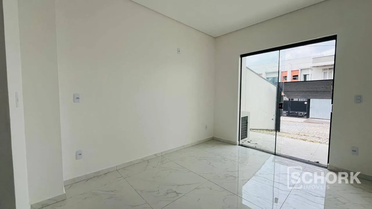 Sobrado com 2 dormitórios para alugar, 90 m por R$ 3.149,00/mês - Água Verde - Blumenau/SC — foto 3
