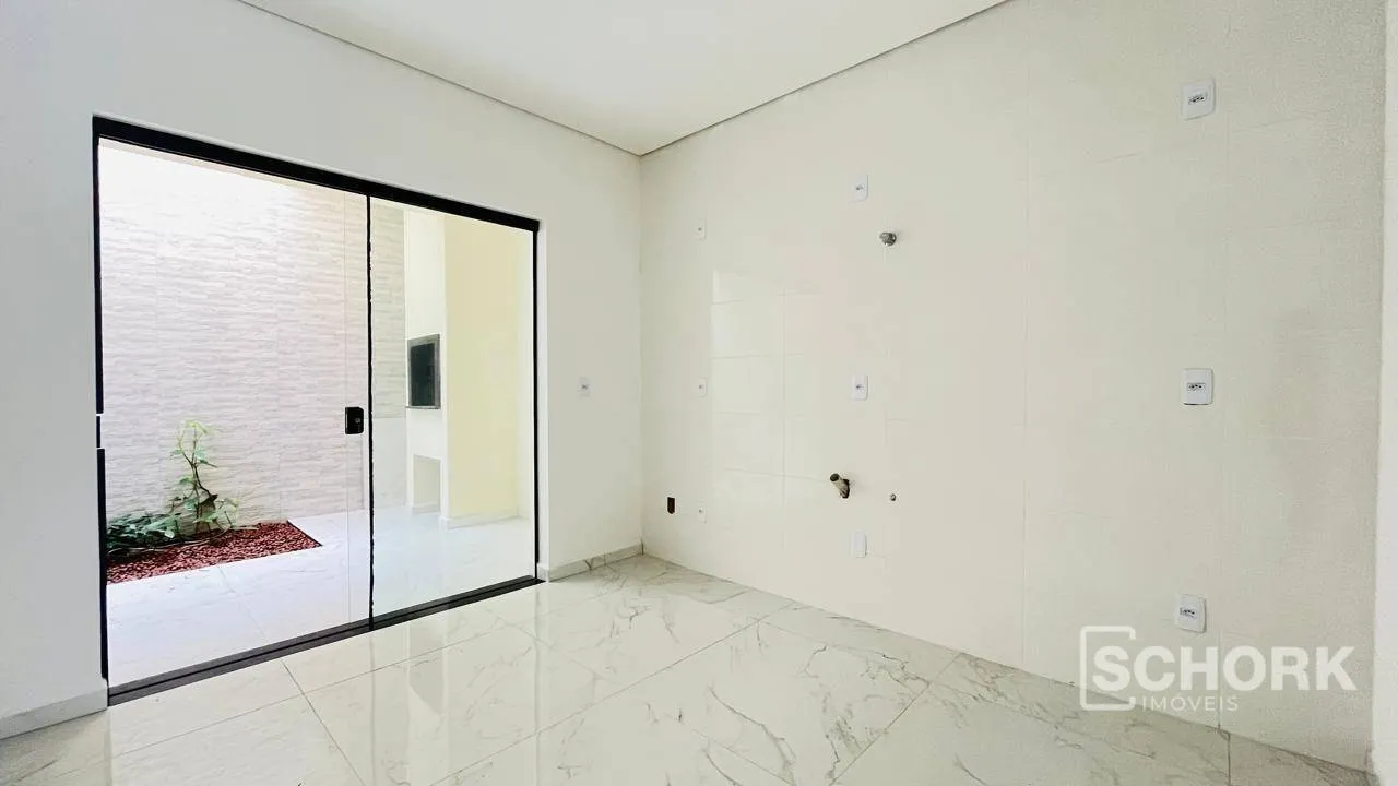 Sobrado com 2 dormitórios para alugar, 90 m por R$ 3.149,00/mês - Água Verde - Blumenau/SC — foto 6