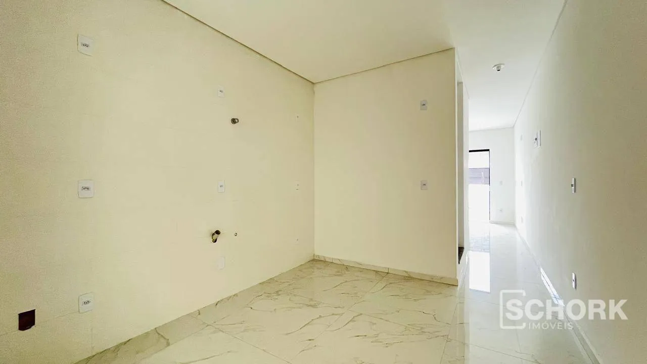Sobrado com 2 dormitórios para alugar, 90 m por R$ 3.149,00/mês - Água Verde - Blumenau/SC — foto 7