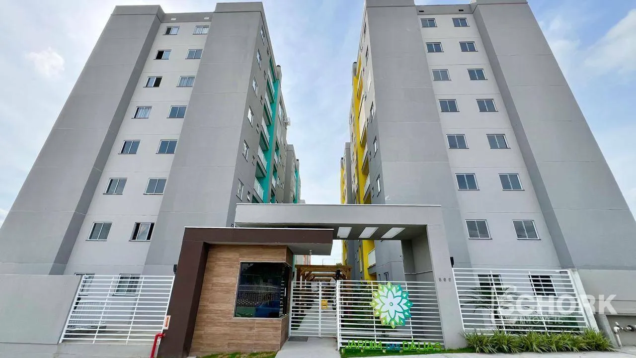 Apartamento · para alugar · 2 quartos · 60m² · Salto do Norte, Blumenau
