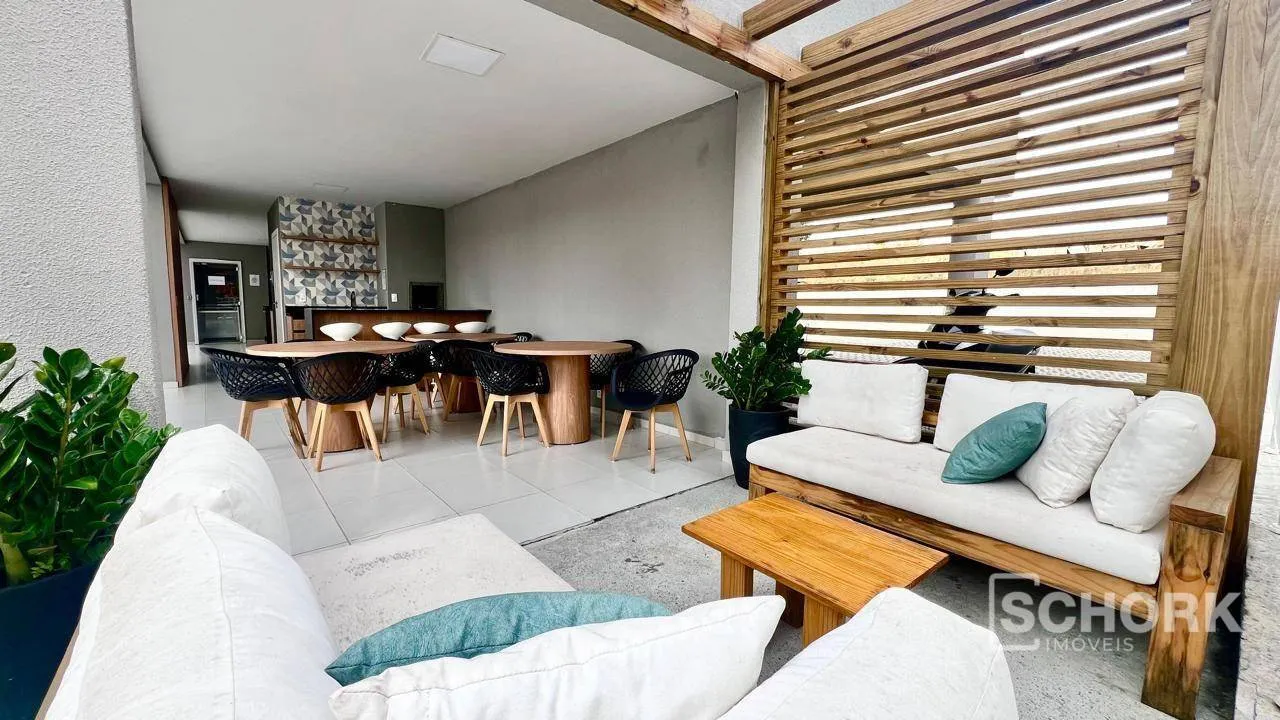 Apartamento · para alugar · 2 quartos · 60m² · Salto do Norte, Blumenau