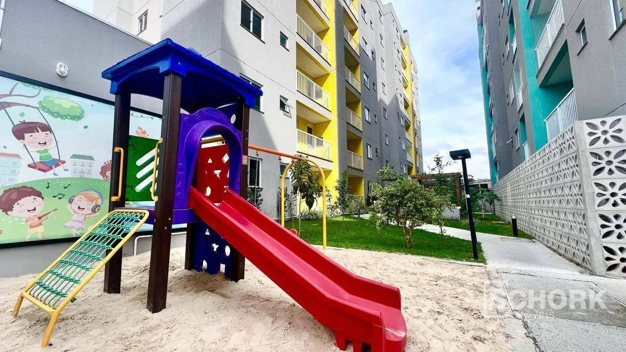 Apartamento · para alugar · 2 quartos · 60m² · Salto do Norte, Blumenau