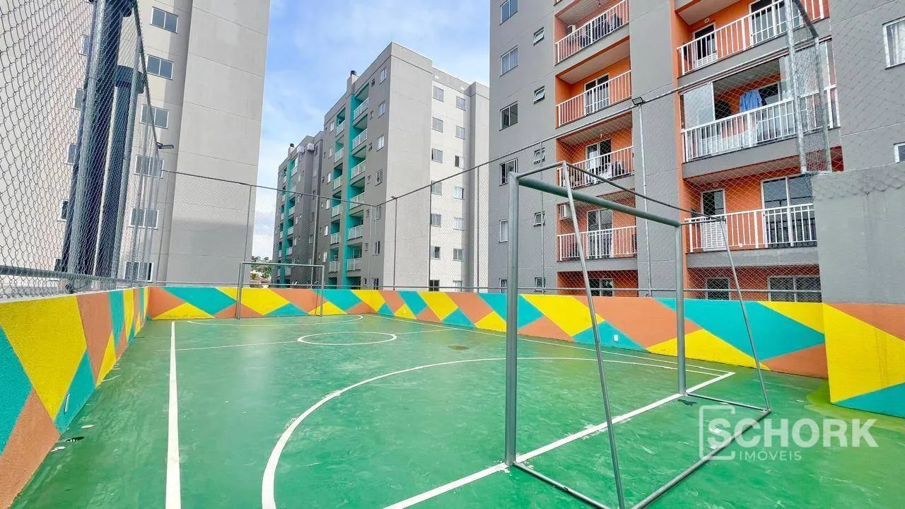 Apartamento · para alugar · 2 quartos · 60m² · Salto do Norte, Blumenau