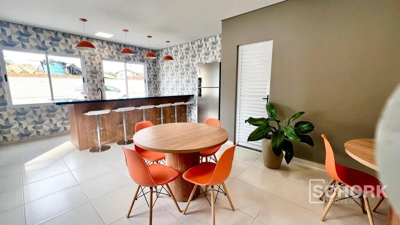 Apartamento · para alugar · 2 quartos · 60m² · Salto do Norte, Blumenau