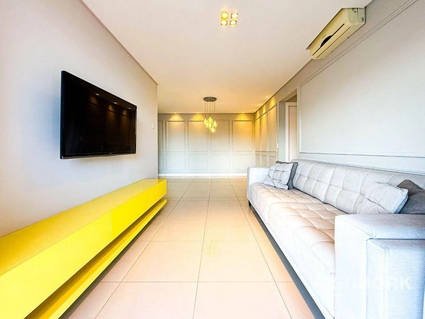 Apartamento · à venda · 3 quartos · 79m² · Vila Nova, Blumenau