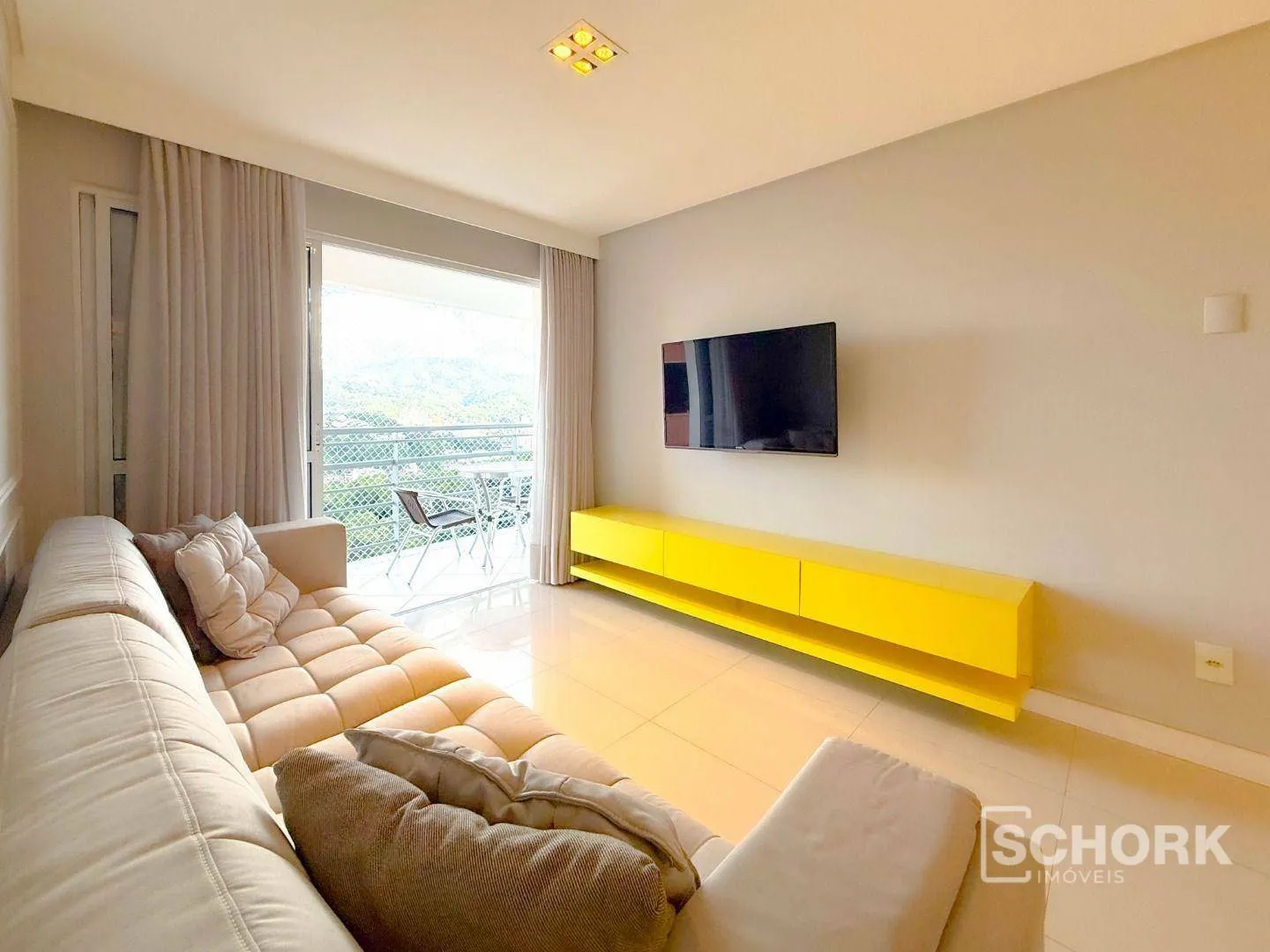 Apartamento · à venda · 3 quartos · 79m² · Vila Nova, Blumenau