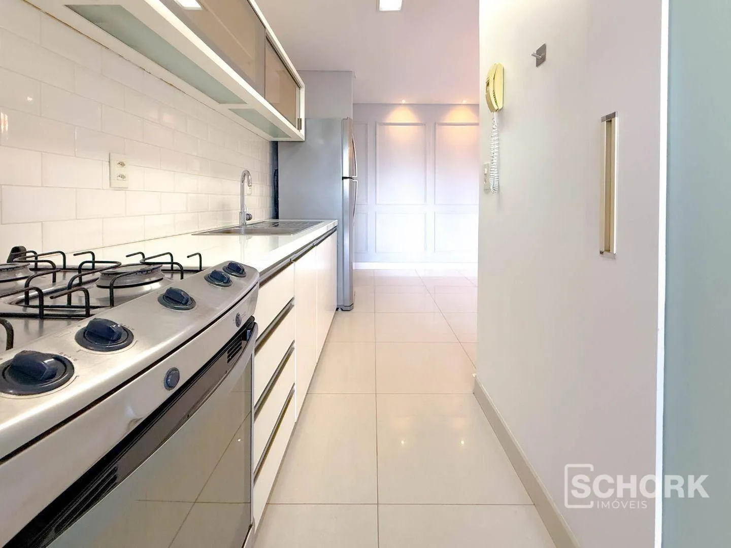 Apartamento · à venda · 3 quartos · 79m² · Vila Nova, Blumenau