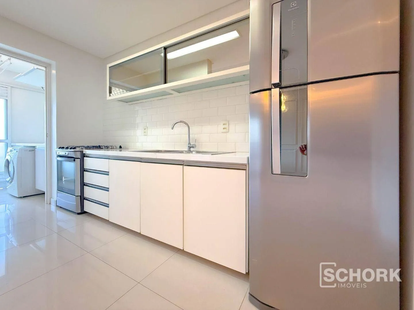 Apartamento · à venda · 3 quartos · 79m² · Vila Nova, Blumenau