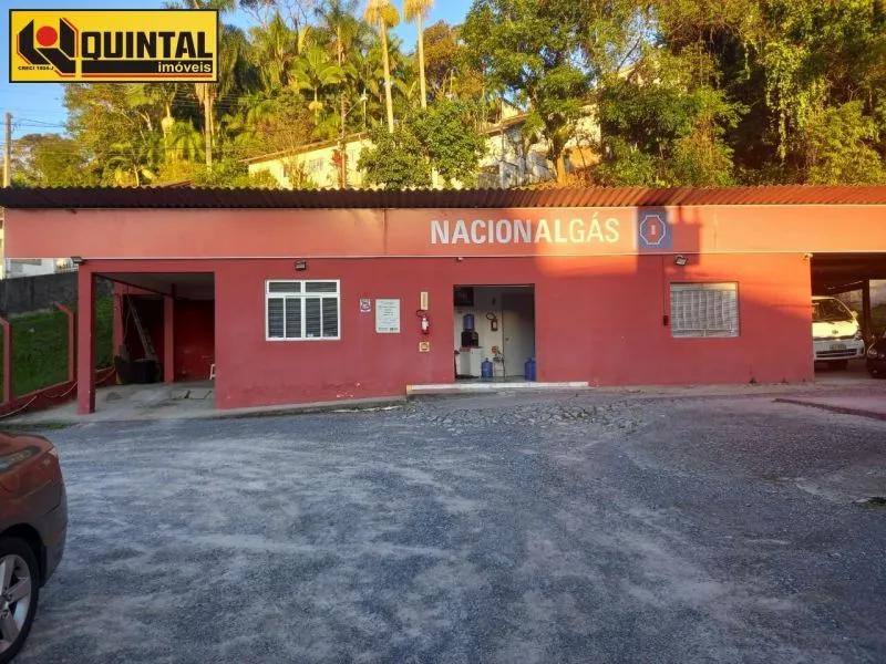 Sala Comercial BLUMENAU SC - foto 1