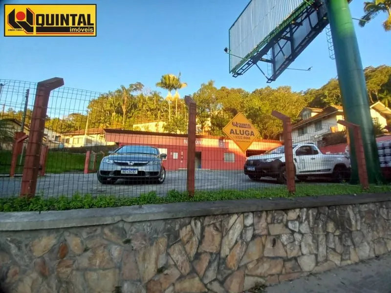 Sala Comercial BLUMENAU SC — foto 4