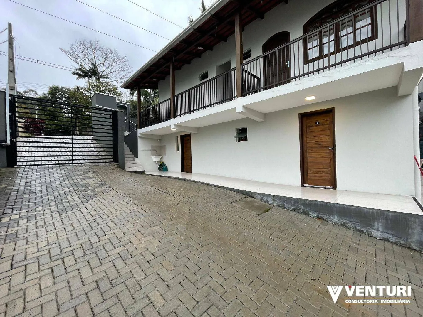 Casa com 15 quartos à venda, 350 m por R$ 2.800.000 - Itoupava Seca - Blumenau/SC - foto 1