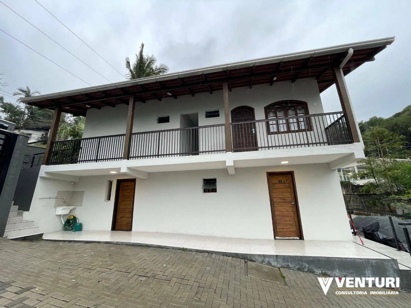 Casa com 15 quartos à venda, 350 m por R$ 2.800.000 - Itoupava Seca - Blumenau/SC — foto 2