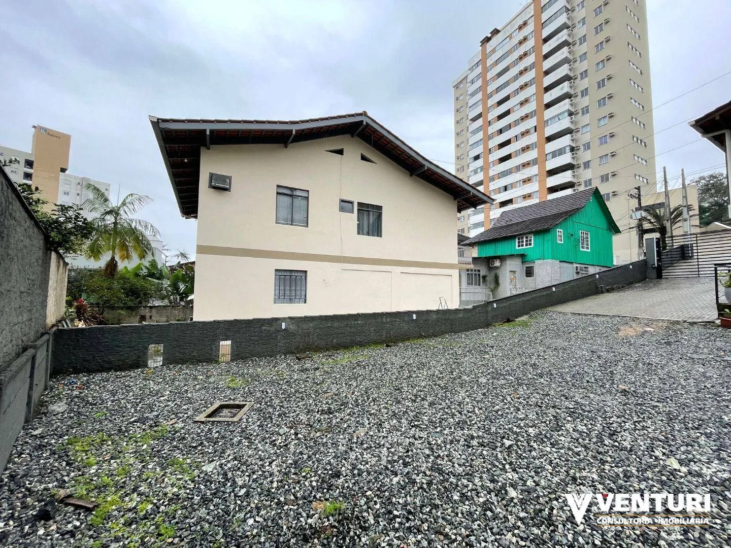 Casa com 15 quartos à venda, 350 m por R$ 2.800.000 - Itoupava Seca - Blumenau/SC — foto 3