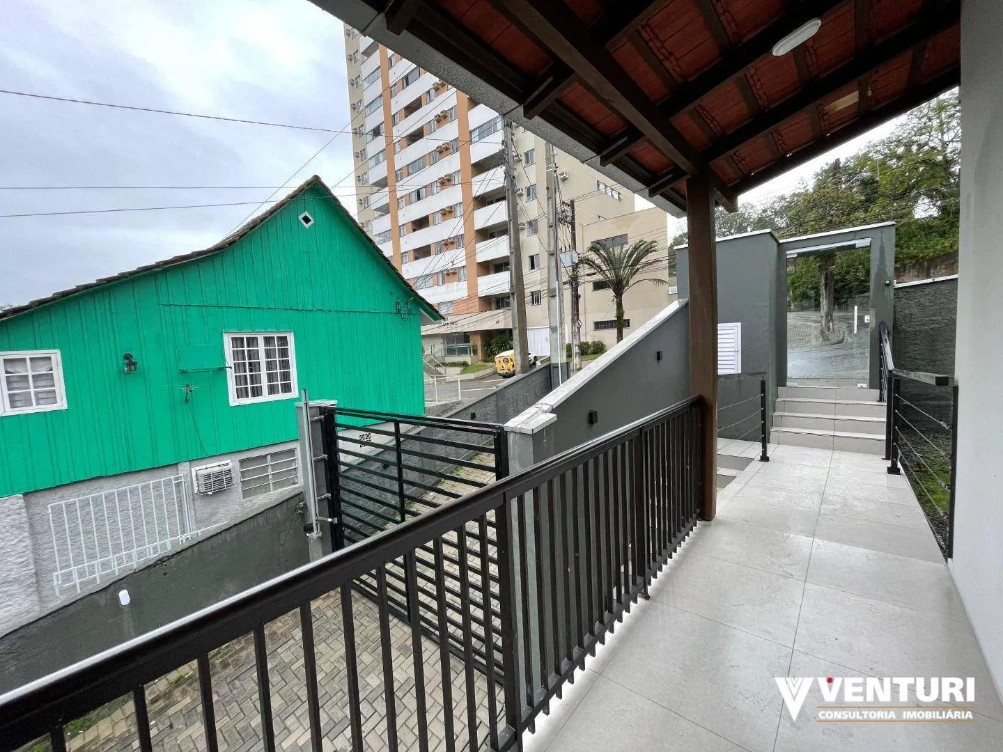 Casa com 15 quartos à venda, 350 m por R$ 2.800.000 - Itoupava Seca - Blumenau/SC — foto 7