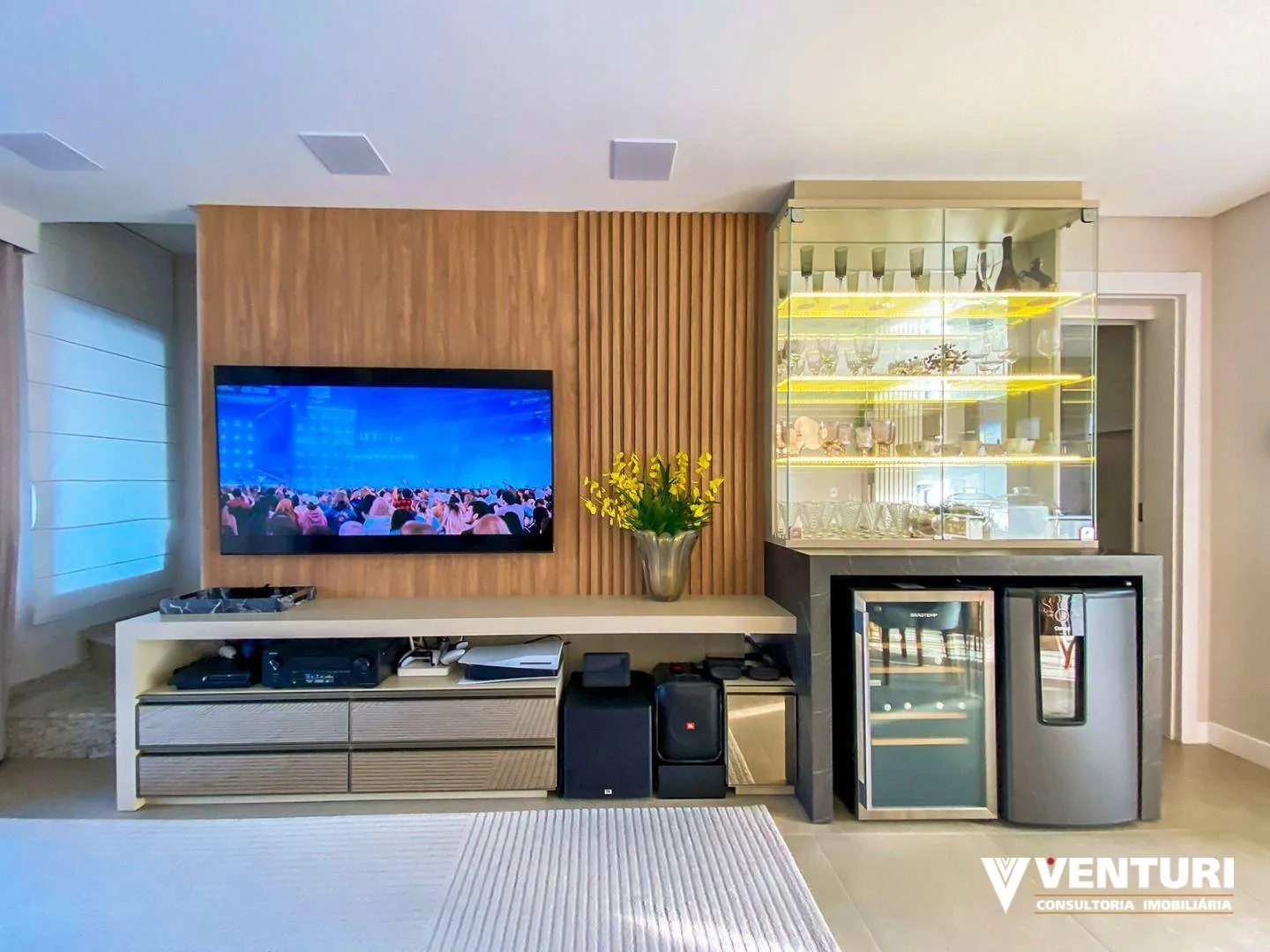 Casa com 3 quartos à venda, 135 m por R$ 1.089.000 - Vila Nova - Blumenau/SC — foto 4