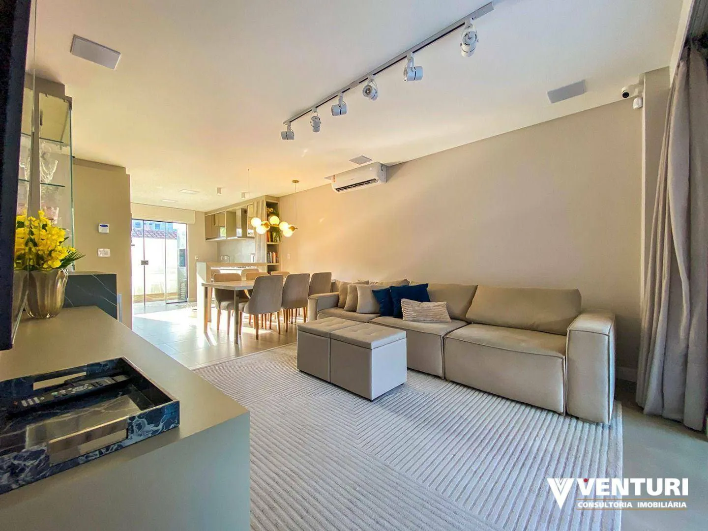 Casa com 3 quartos à venda, 135 m por R$ 1.089.000 - Vila Nova - Blumenau/SC — foto 5
