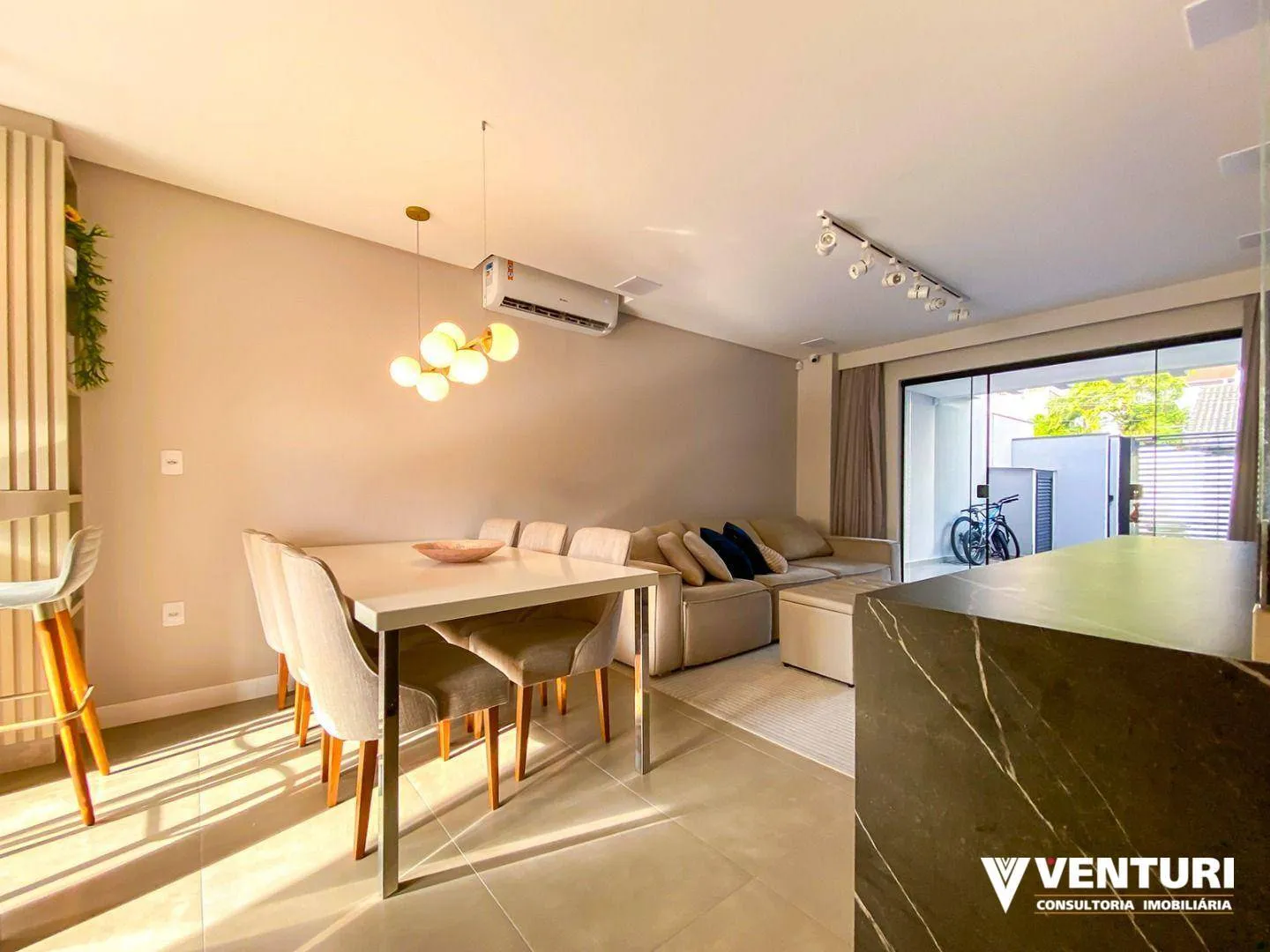 Casa com 3 quartos à venda, 135 m por R$ 1.089.000 - Vila Nova - Blumenau/SC — foto 6
