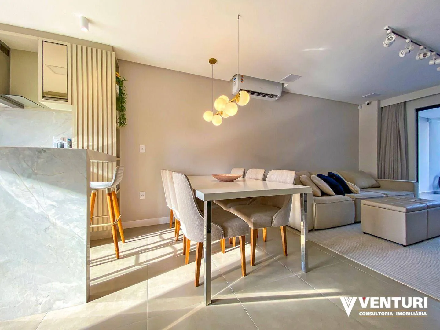 Casa com 3 quartos à venda, 135 m por R$ 1.089.000 - Vila Nova - Blumenau/SC — foto 7