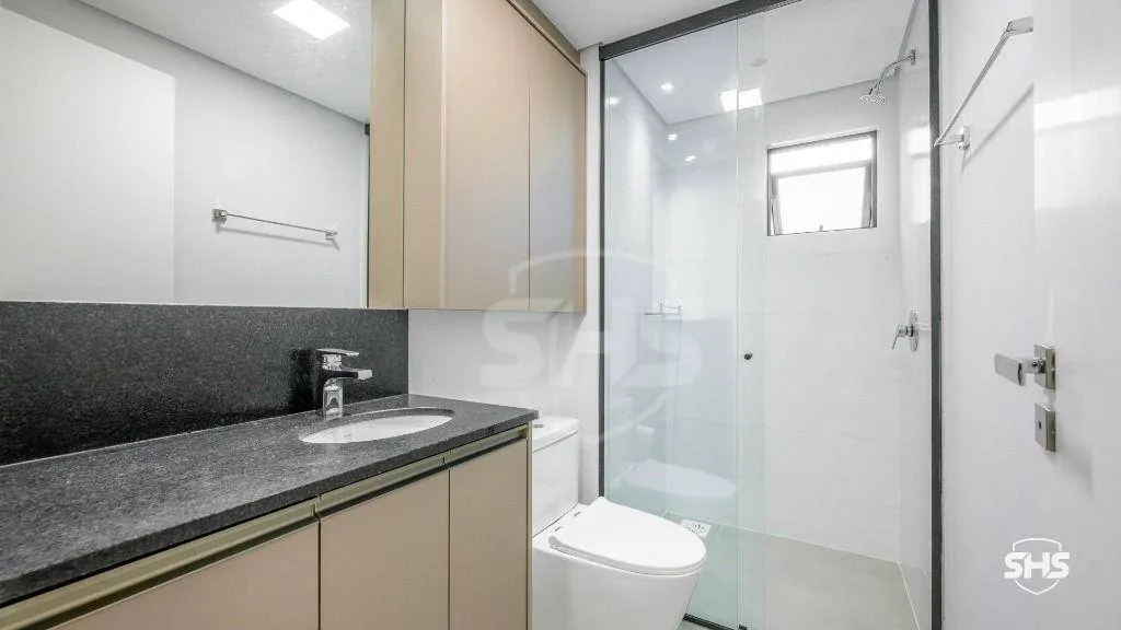 Apartamento com 1 dormitório para alugar, 27 m por R$ 2.910,00/mês - Centro (Blumenau) - Blumenau/SC — foto 2