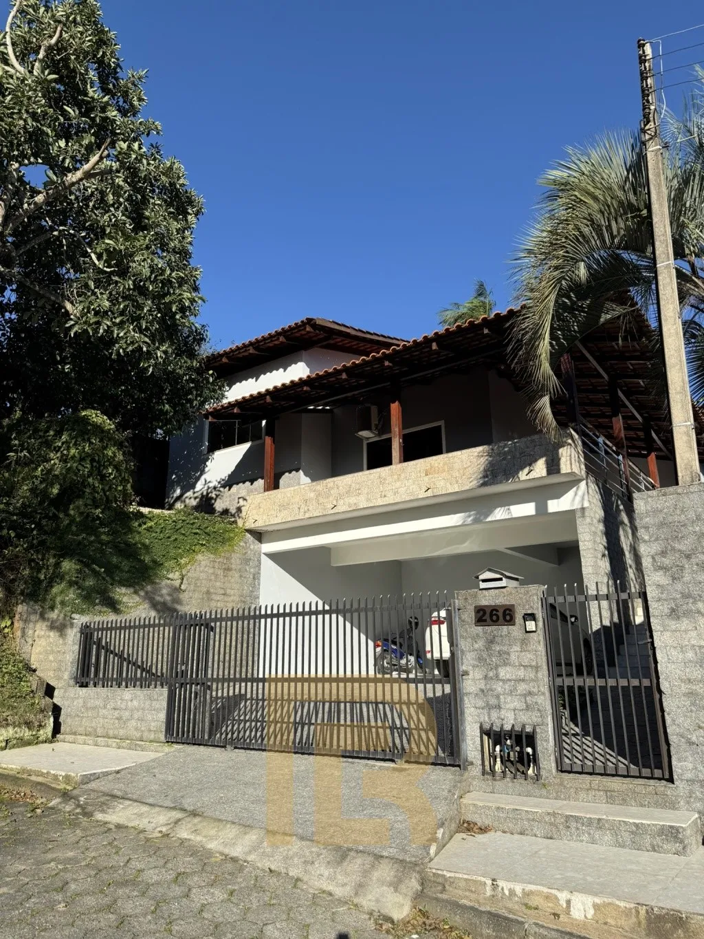 Casa à venda no bairro Escola Agrícola - Blumenau/SC - foto 1