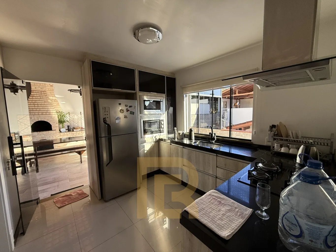 Casa à venda no bairro Escola Agrícola - Blumenau/SC — foto 4