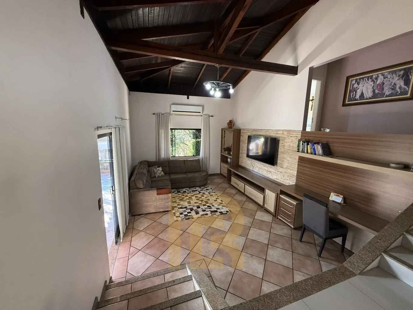 Casa à venda no bairro Escola Agrícola - Blumenau/SC — foto 7