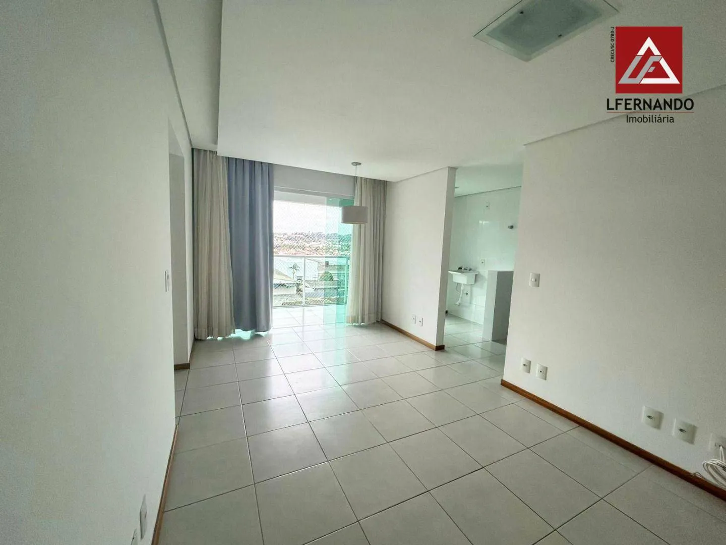 Apartamento com 2 dormitórios, sendo 1 suíte à venda, 70 m por R$ 405.000 - Itoupava Norte - Blumenau/SC — foto 2