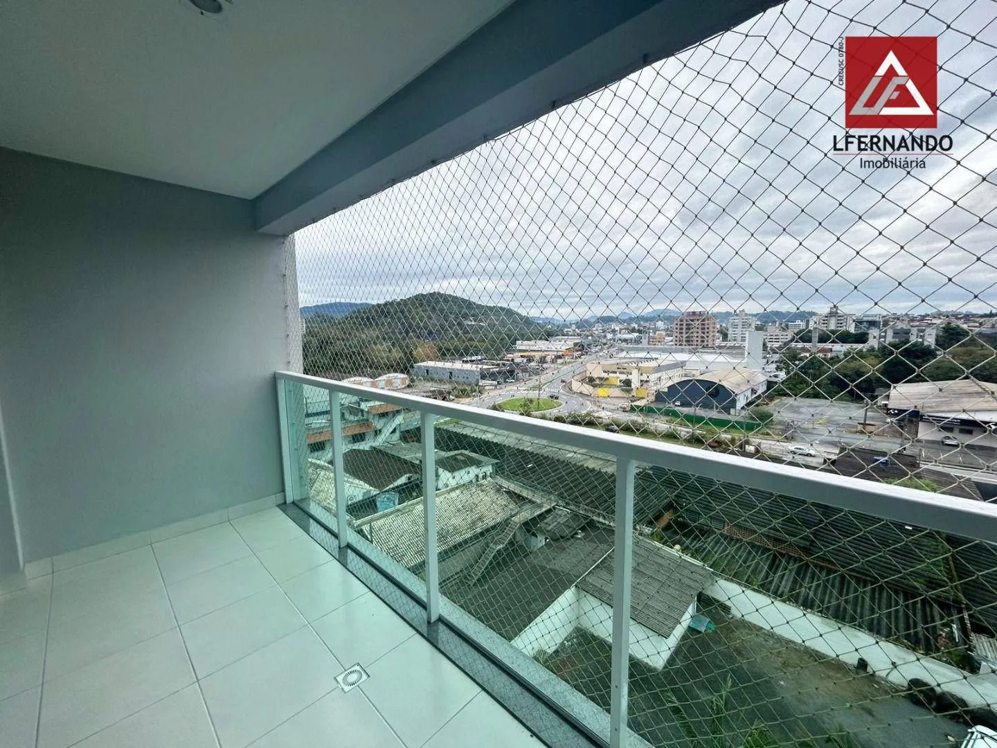Apartamento com 2 dormitórios, sendo 1 suíte à venda, 70 m por R$ 405.000 - Itoupava Norte - Blumenau/SC — foto 3