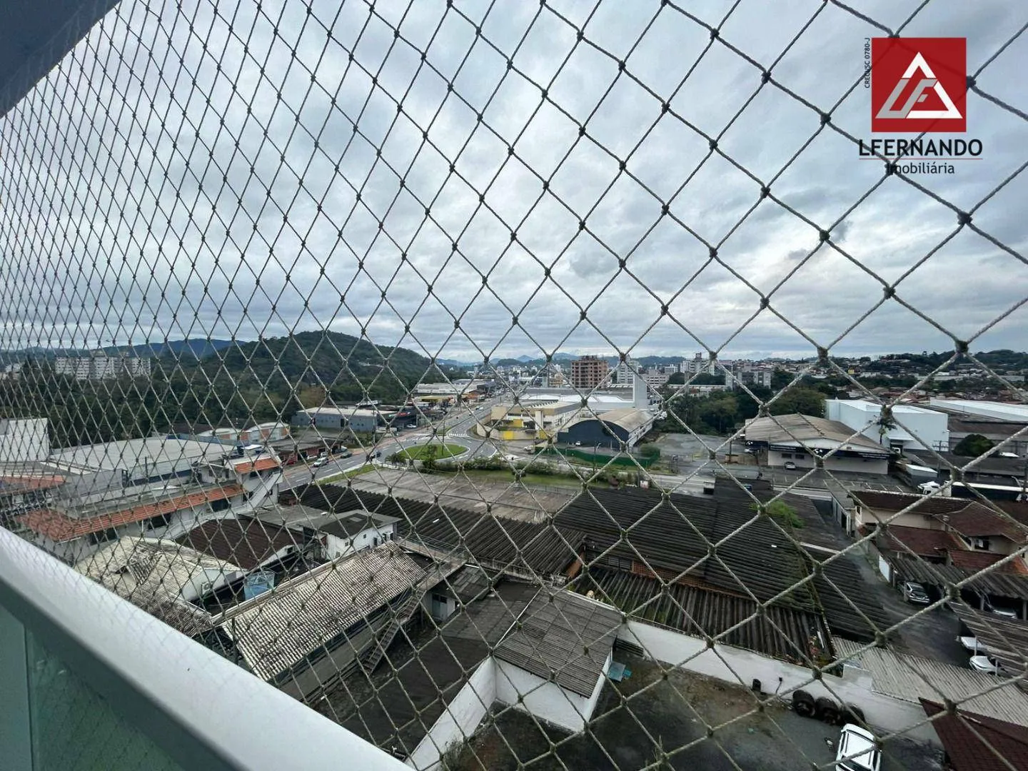 Apartamento com 2 dormitórios, sendo 1 suíte à venda, 70 m por R$ 405.000 - Itoupava Norte - Blumenau/SC — foto 5