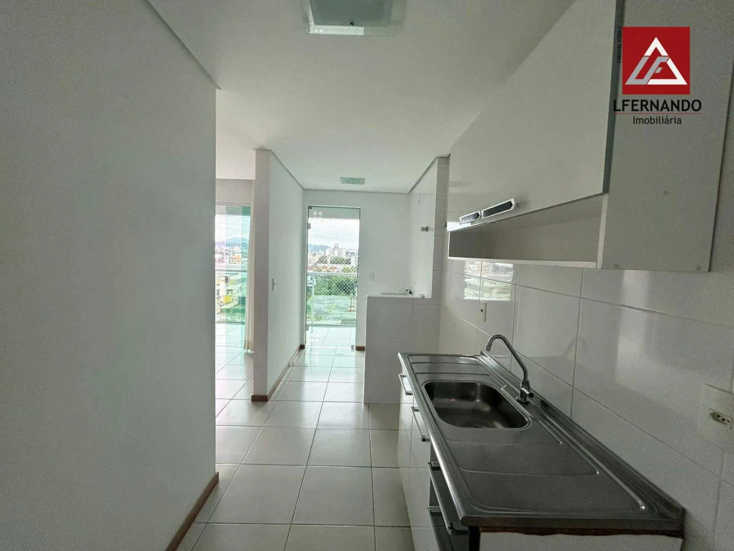 Apartamento com 2 dormitórios, sendo 1 suíte à venda, 70 m por R$ 405.000 - Itoupava Norte - Blumenau/SC — foto 7