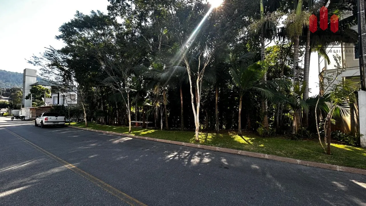 Terreno à venda no bairro Estados em Timbó/SC - foto 1