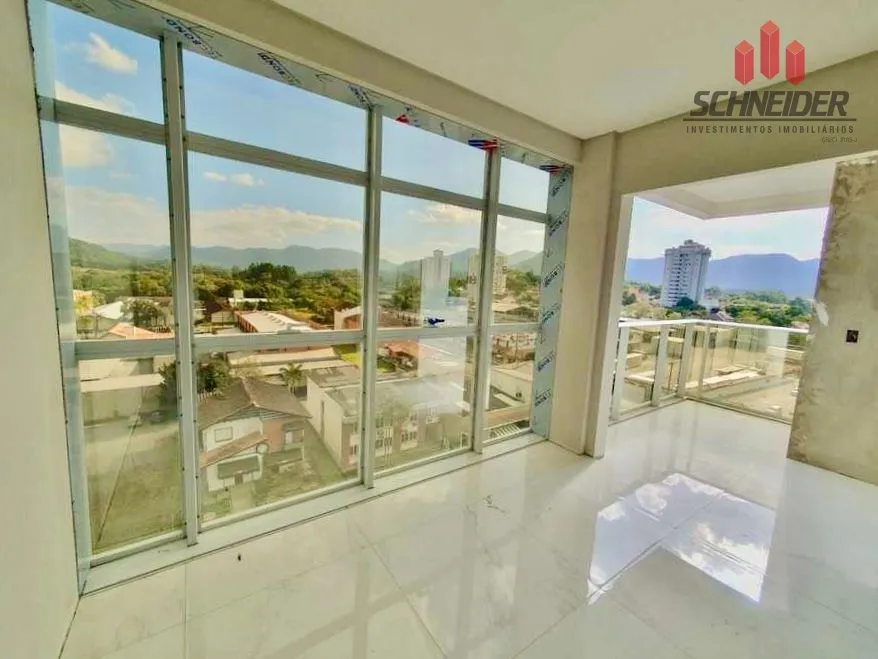 Apartamento com 3 dormitórios à venda no bairro Centro em Timbó/SC — foto 5