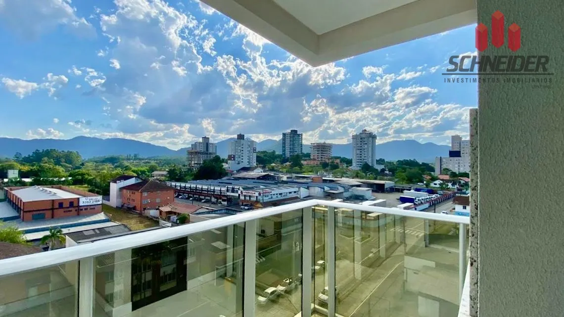 Apartamento com 3 dormitórios à venda no bairro Centro em Timbó/SC — foto 7
