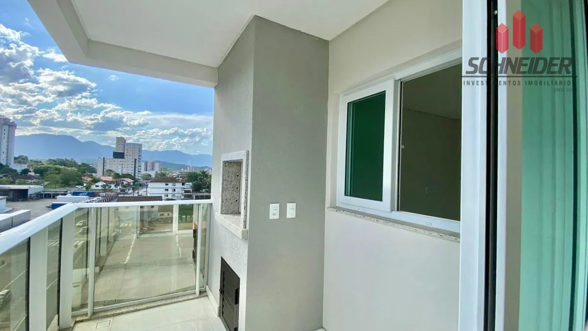 Apartamento com 3 dormitórios à venda no bairro Centro em Timbó/SC — foto 6