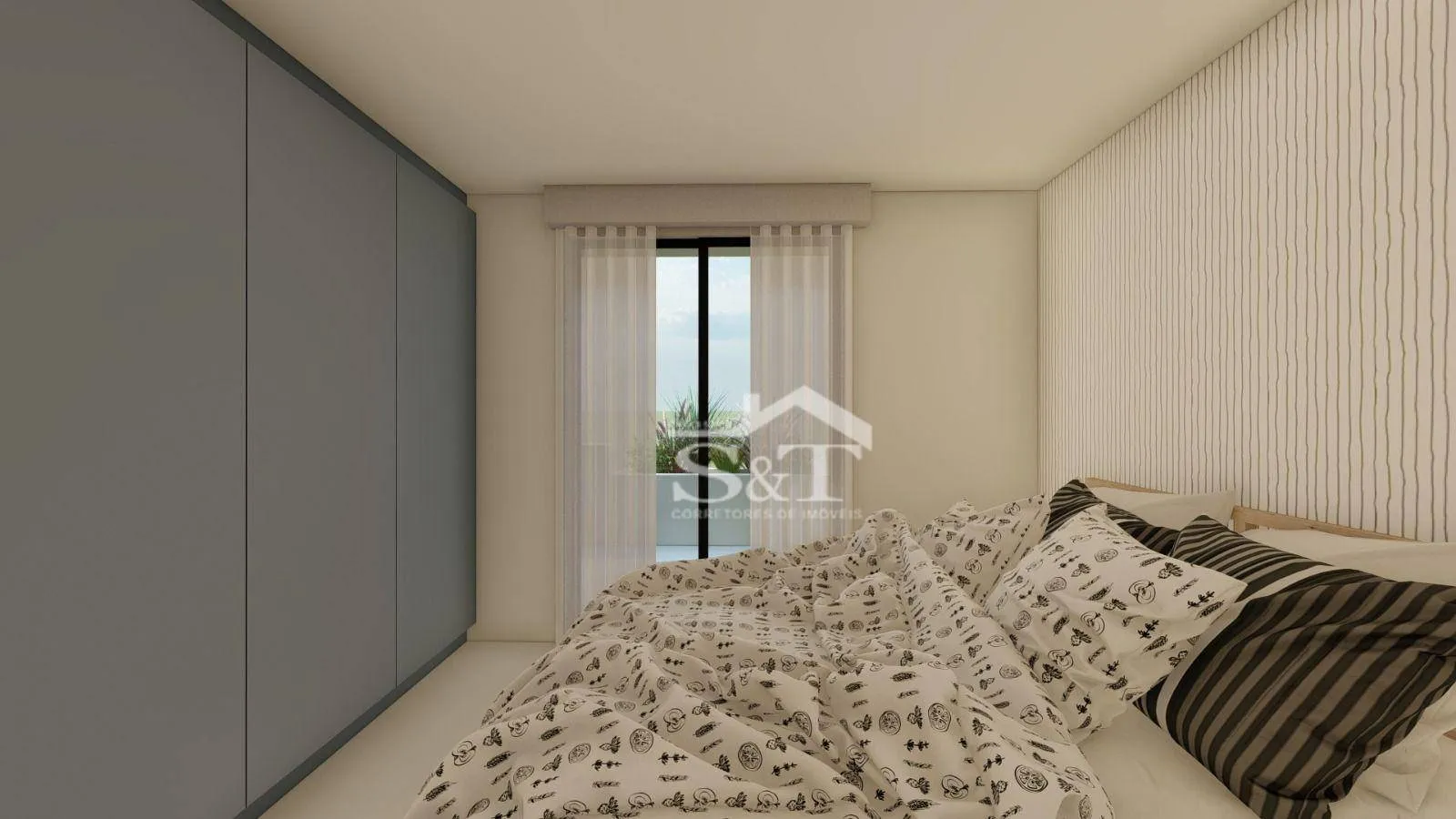 Sobrado com 2 dormitórios à venda, 92 m por R$ 619.000,00 - São João do Rio Vermelho - Florianópolis/SC — foto 5