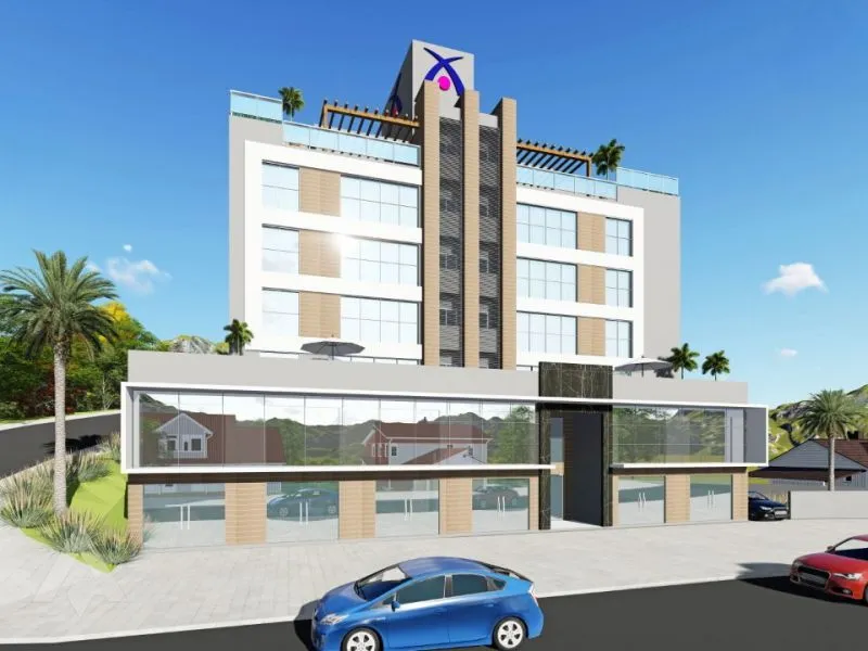 Apartamento no bairro Itoupava Norte — foto 2