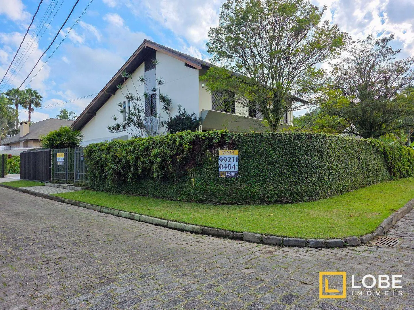 Casa à venda, 300 m por R$ 3.500.000,00 - Itoupava Seca - Blumenau/SC - foto 1