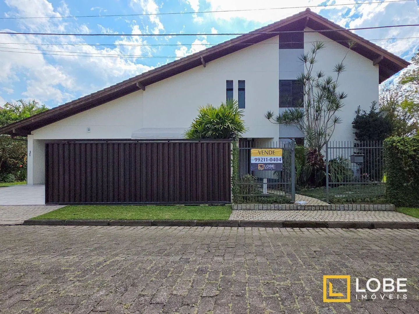 Casa à venda, 300 m por R$ 3.500.000,00 - Itoupava Seca - Blumenau/SC — foto 2