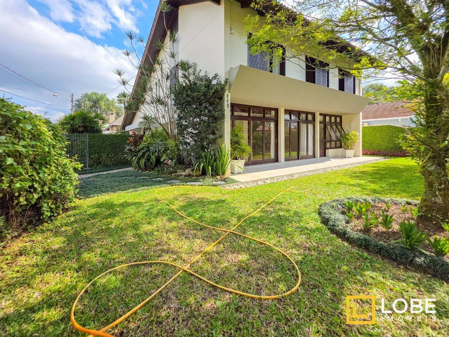 Casa à venda, 300 m por R$ 3.500.000,00 - Itoupava Seca - Blumenau/SC — foto 7