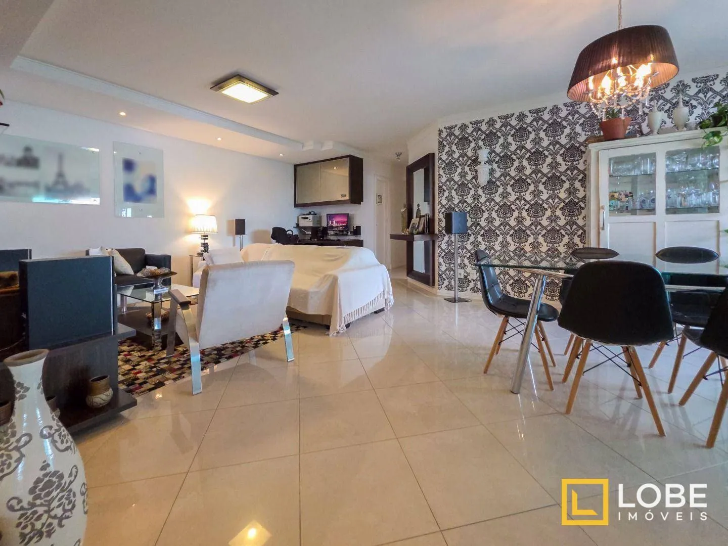 Apartamento à venda, 127 m por R$ 1.200.000,00 - Victor Konder - Blumenau/SC — foto 2