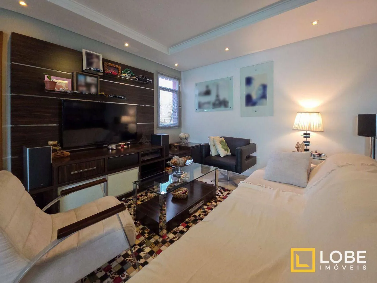 Apartamento à venda, 127 m por R$ 1.200.000,00 - Victor Konder - Blumenau/SC — foto 3