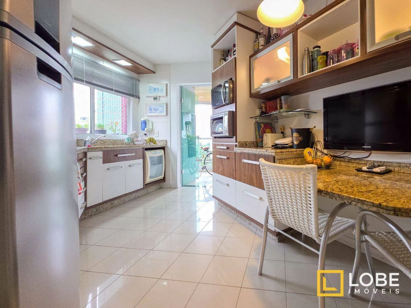 Apartamento à venda, 127 m por R$ 1.200.000,00 - Victor Konder - Blumenau/SC — foto 5